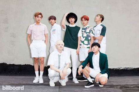 Hangi Bts Üyesı Senin Kankan