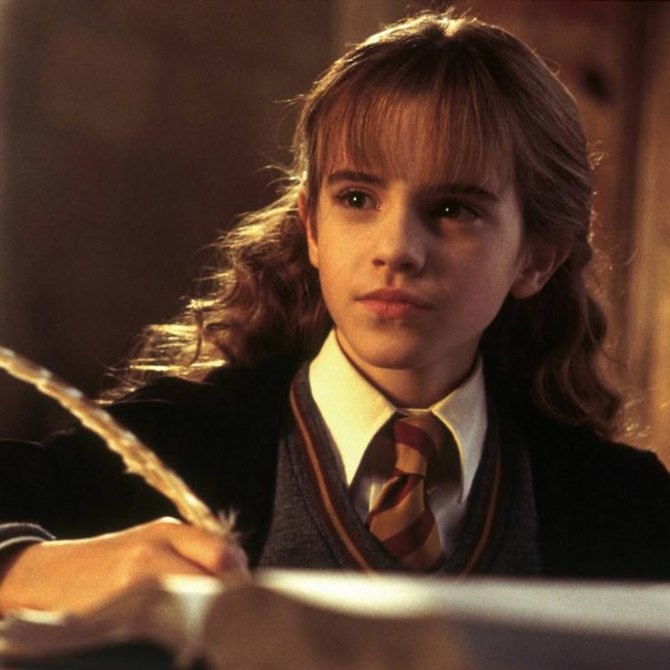 Hermonie Granger