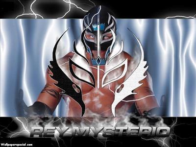 Rey Mysterio'u Ne Kadar Tanıyosun?