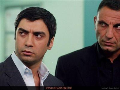 Polat Alemdar Olsaydım Gercekten Ne Yapardım