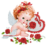 An Angel For You