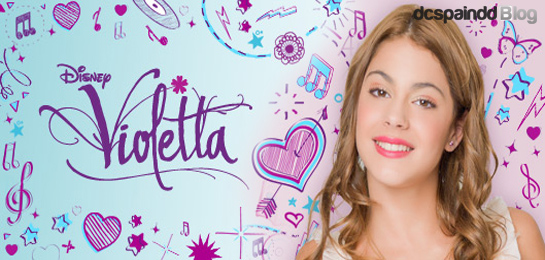 Hangi Violetta Oyuncususn