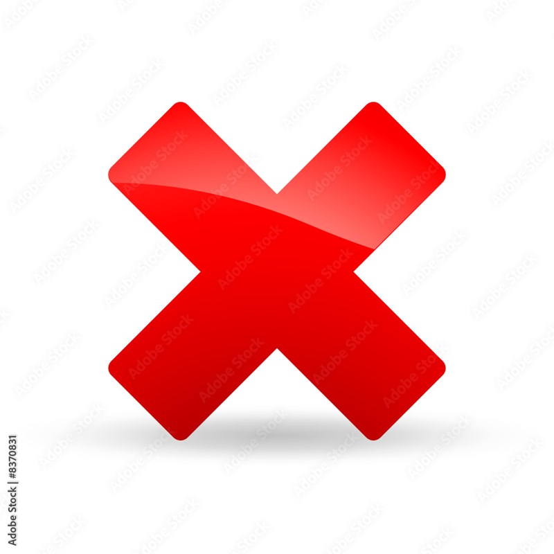 Non ! 