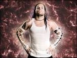 Rey Mysterio Vs Jeff Hardy