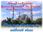 Bayramınız Kutlu Olsun