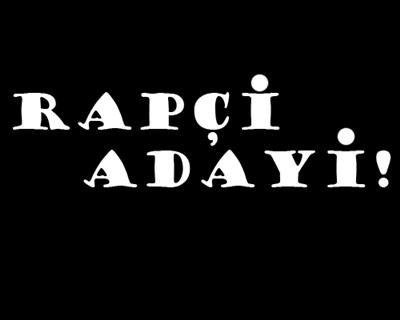 Gerçek Rapçimisin?