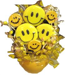 smile boque