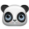 Pandalove
