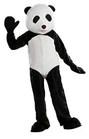 Steve the Panda