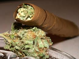 Massive Blunt