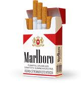 Pack Of Cigs