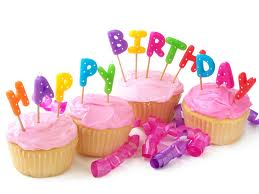 birthday
