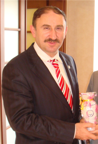 Sadi KURTULAN