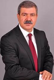 Mehmet KÜÇÜKAŞIK