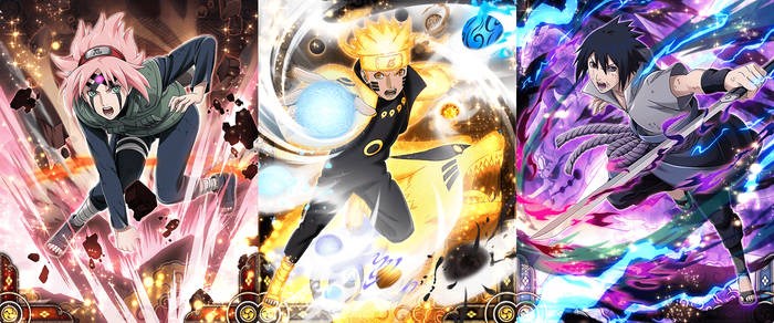 Cuanto Sabes De Tanto Naruto Shipuden