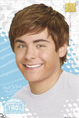 Hangi High School Musical Karakterisin?