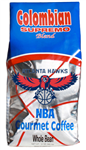 Nba Gourmet Coffee