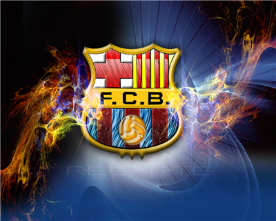 BARCELONA. FC
