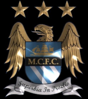 MANCHESTER CITY. FC