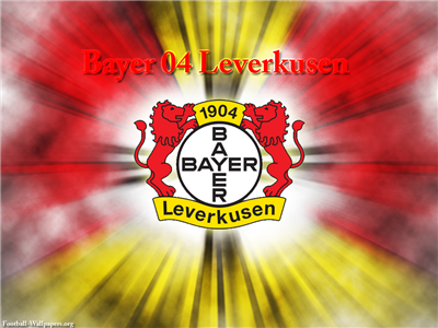 BAYERN LEVERKUSEN. FC