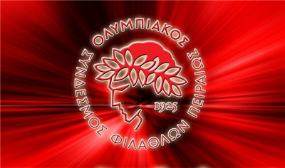 OLIMPIACOS. FC