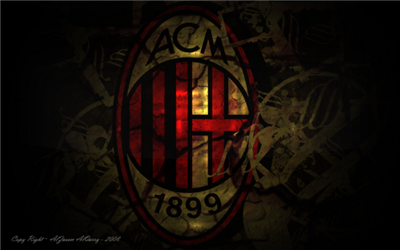 AC MILAN. FC