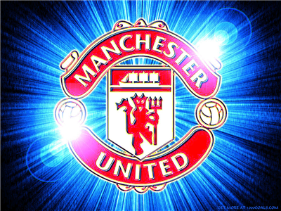 MANCHESTER UNITED. FC