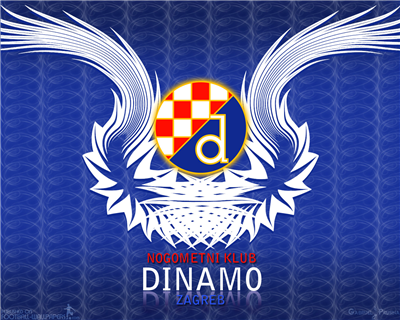 DINAMO ZAGREB. FC