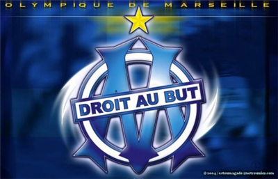 MARSEILLE. FC