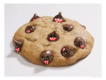 Que Galleta Eres?