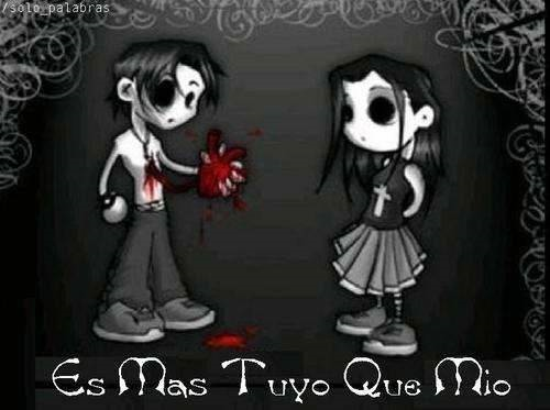 Que Personage Eres