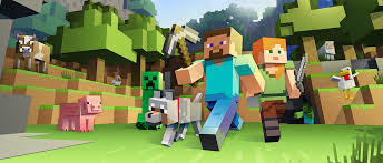 Hangi Minecraft Karakterisin
