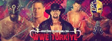 Wwe De Sen Kimsin?