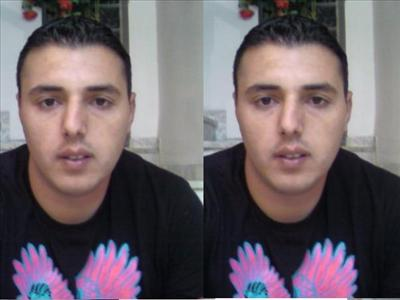 Hichem Abd Enadher