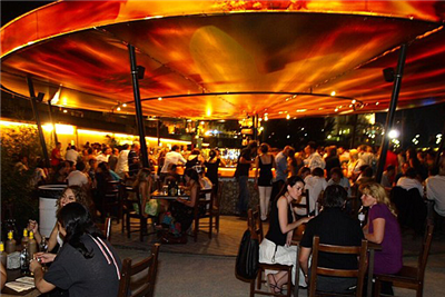 Strandbar Herrmann