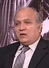 عبد الله الأشعل
