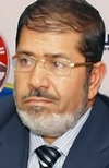 محمد مرسي