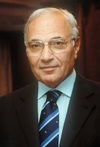 أحمد شفيق