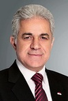 حمدين صباحي