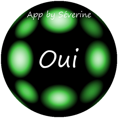 Oui !