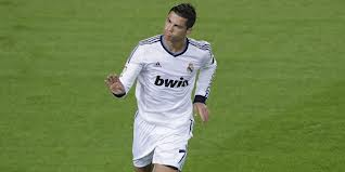 futbolcu ronaldo