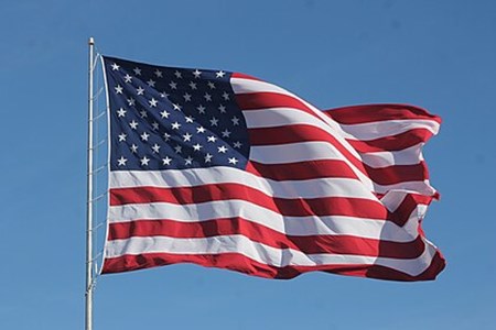 Amerika 