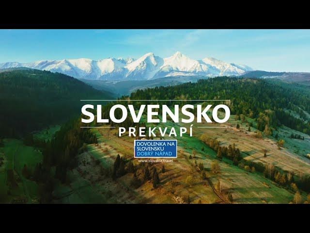 Slovensko