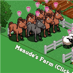 Farmville Cadeau