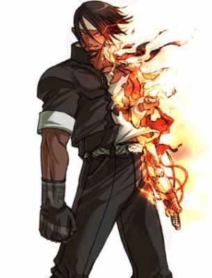Soleil Ou Lune (Kyo Ou Iori)???