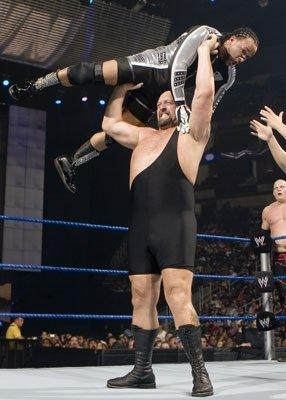Hangi Wwe Dövüşççüsüsün