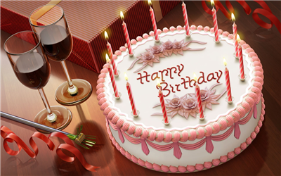Cake