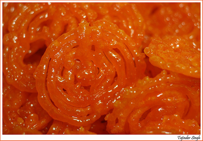 jalebi