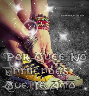 No lo Entiendes!!