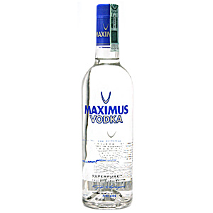 wódka